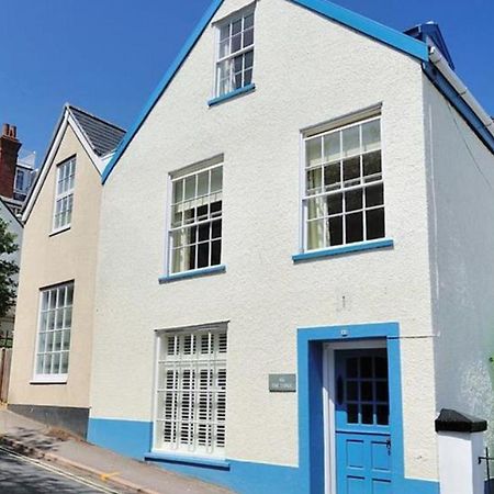 The Lodge Lyme Regis Eksteriør bilde