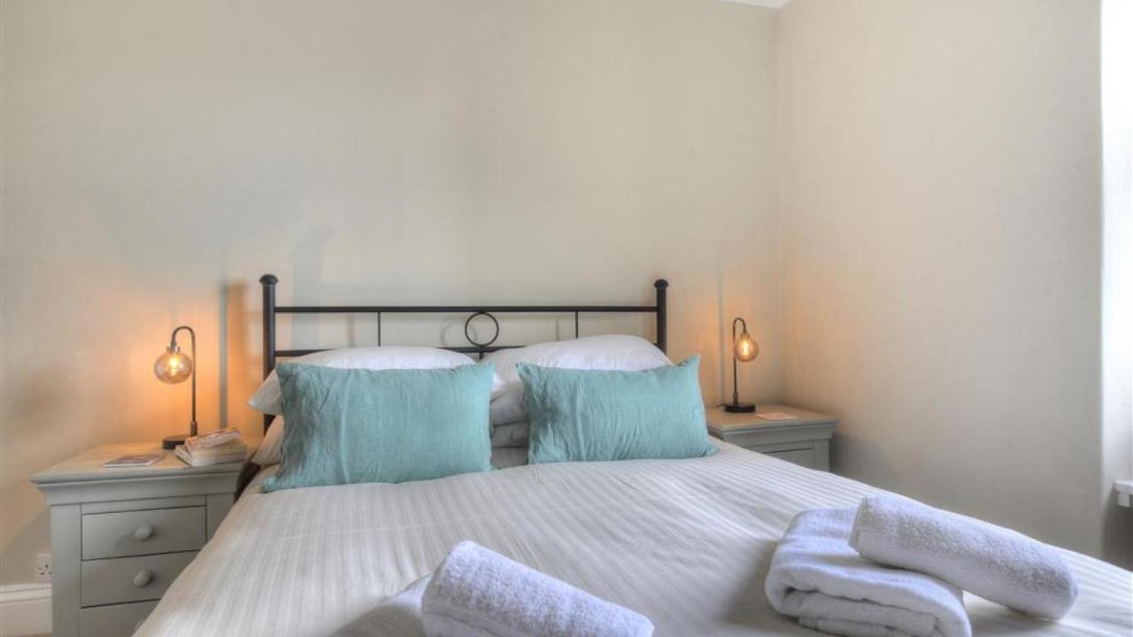 The Lodge Lyme Regis Eksteriør bilde