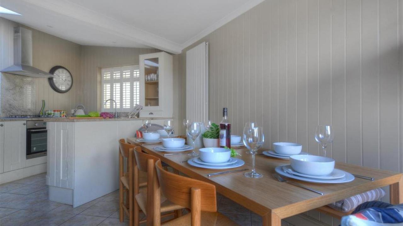 The Lodge Lyme Regis Eksteriør bilde