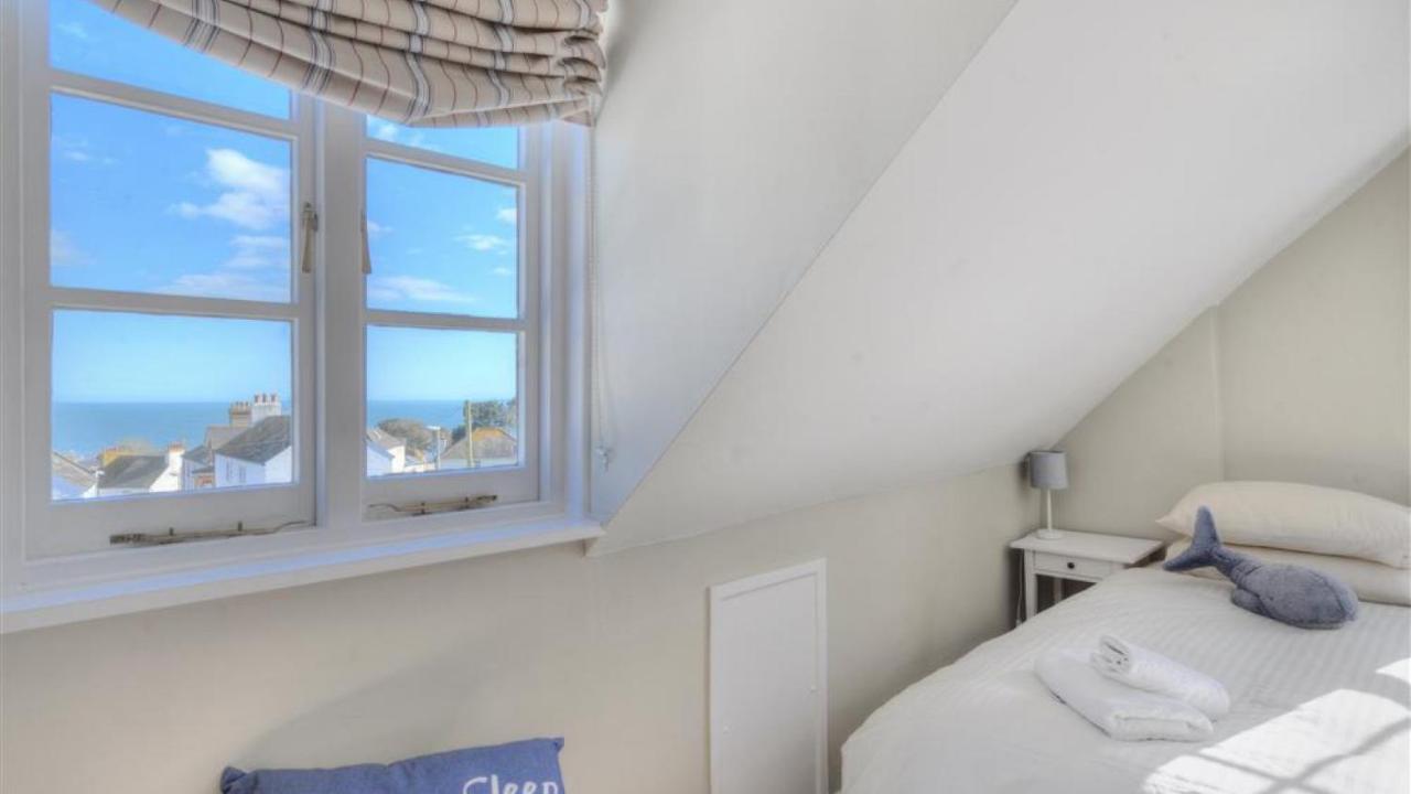 The Lodge Lyme Regis Eksteriør bilde