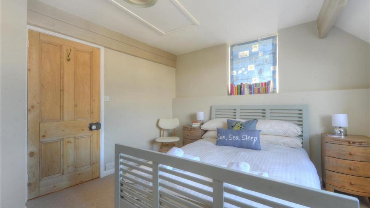 The Lodge Lyme Regis Eksteriør bilde